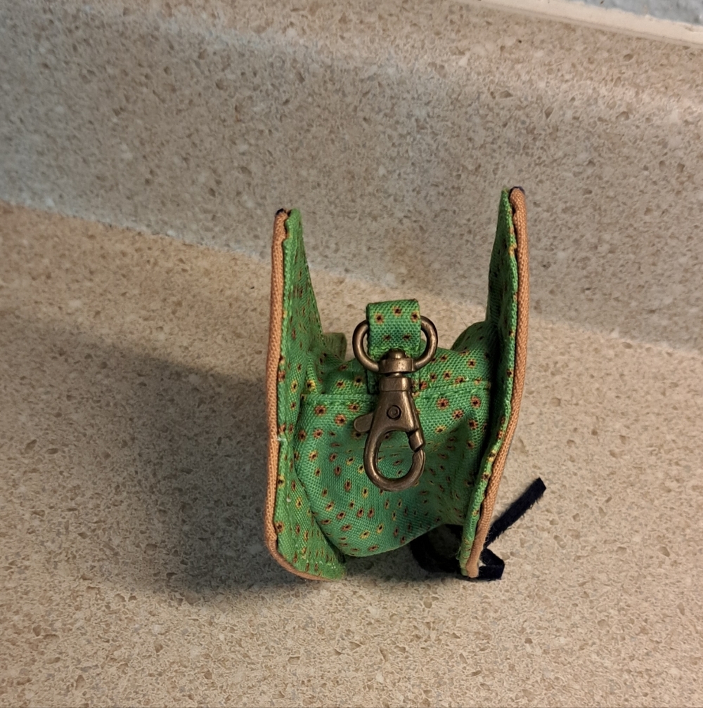 Laurel Burch Coin Pouch - Picture 8 of 8